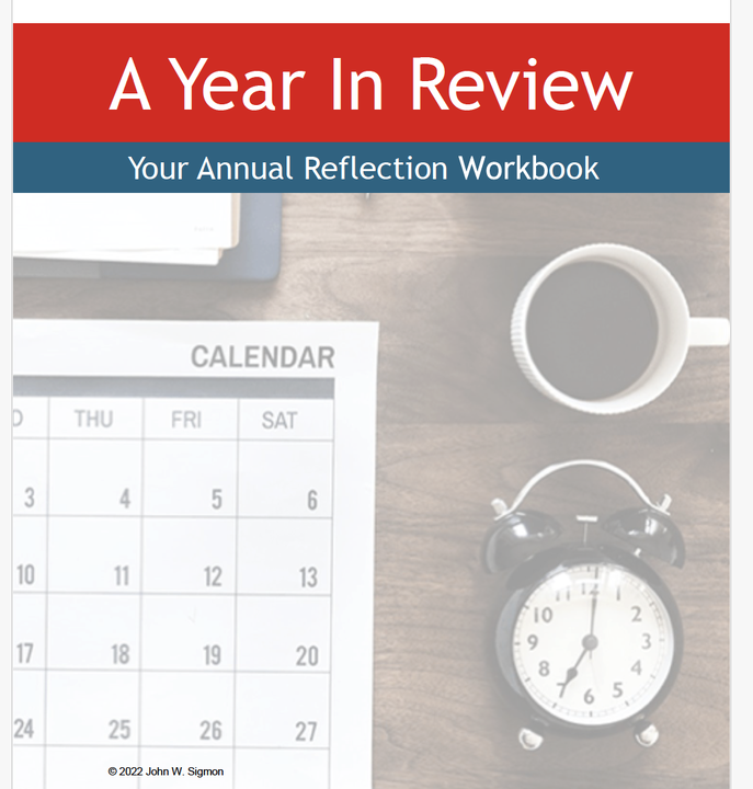 Annual Review System